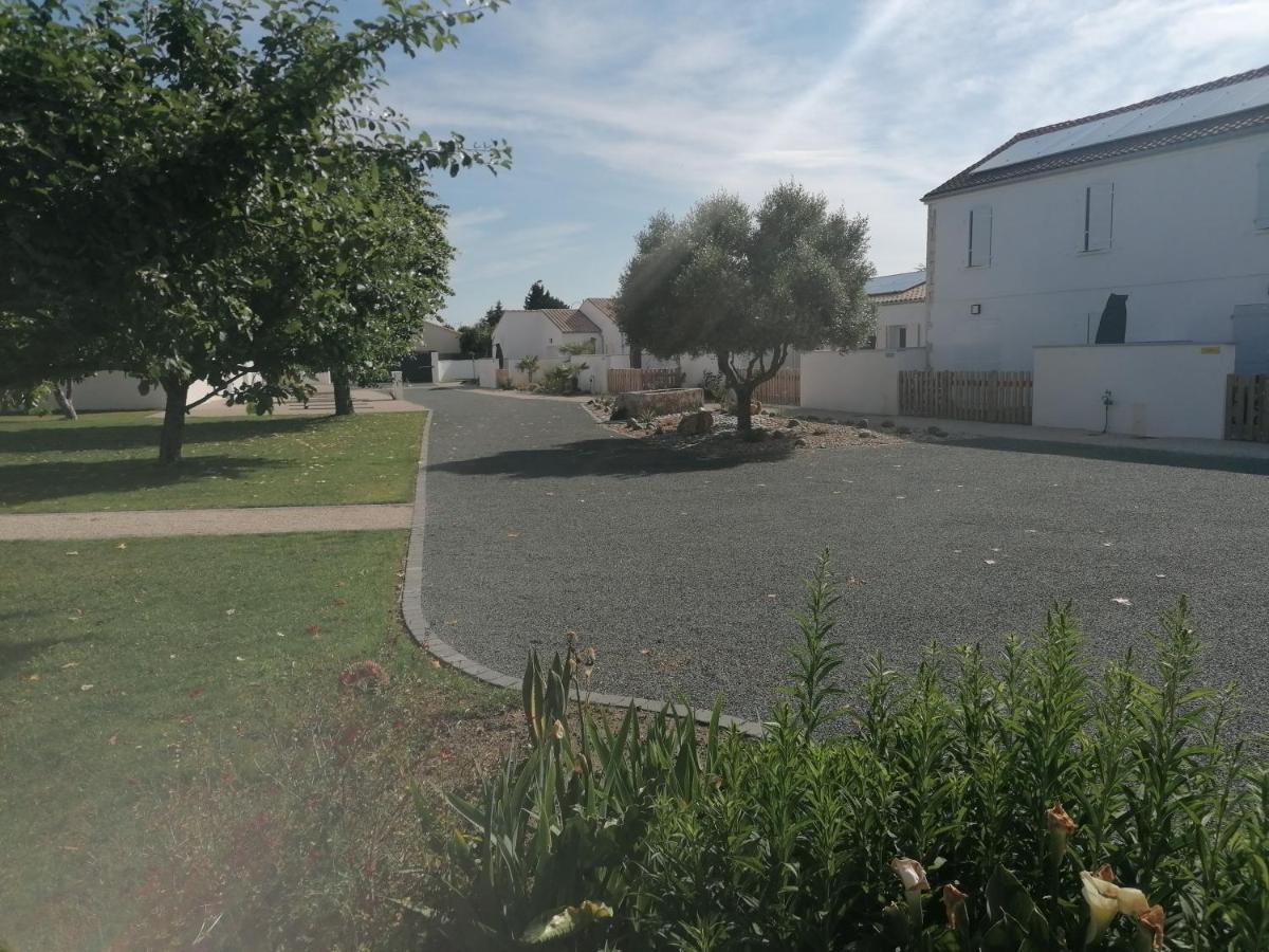 Le Matelot Maison Avec Piscine/Parking/Wifi/Plages 5Kms Ле Мат Екстериор снимка